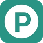 Logo of Park CC Mobile Payment Parking android Application 